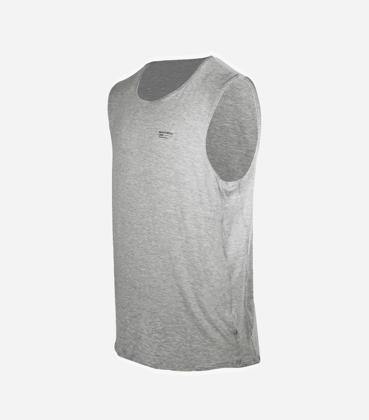 Bamboo Aerotech Tank - Training Div. Black