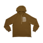 Men's Waffle Tech Hoodie (Yellowstone)