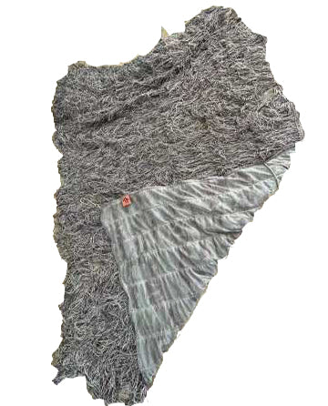 Camo Ghillie Blanket