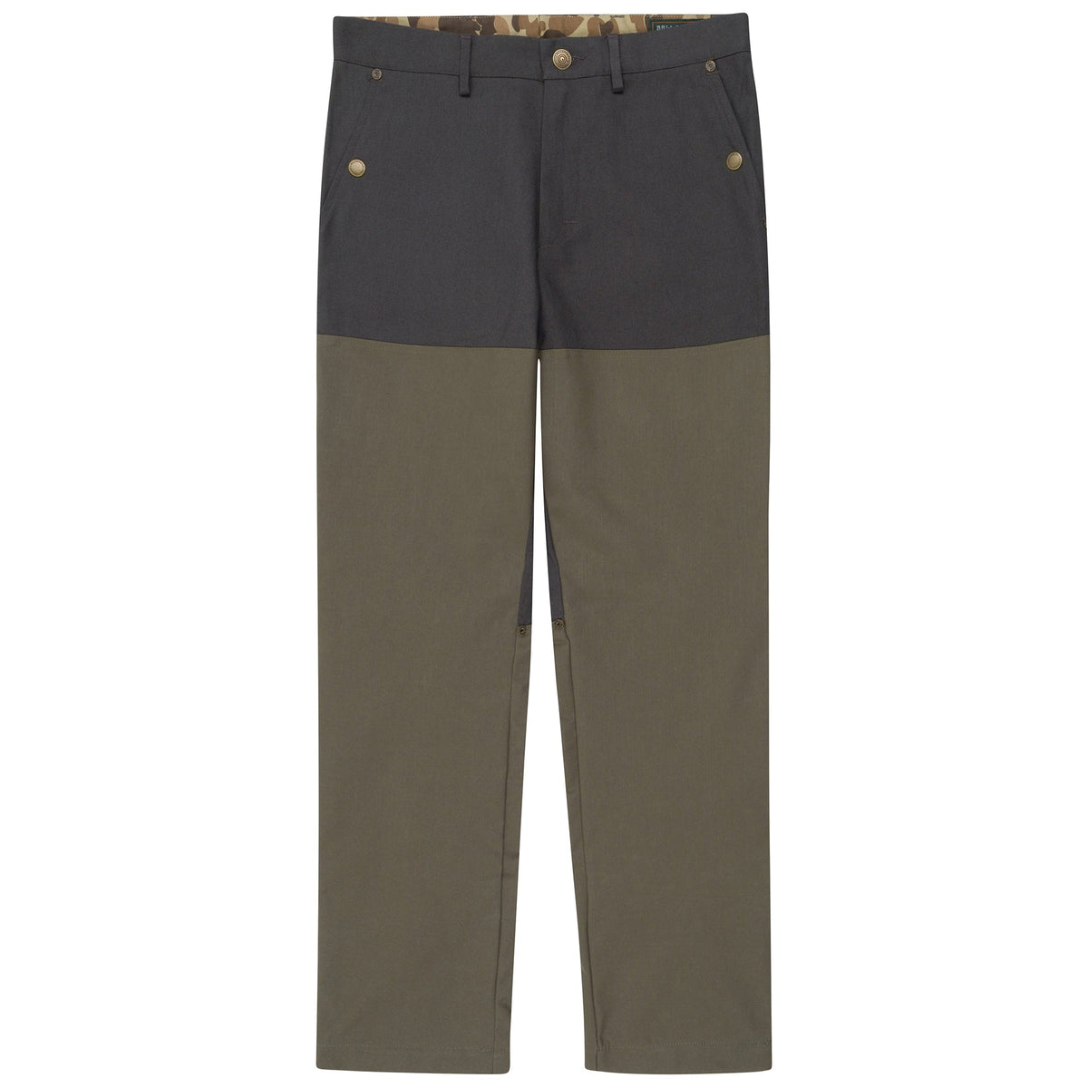 Midweight Field Pant - 17oz Cordura®