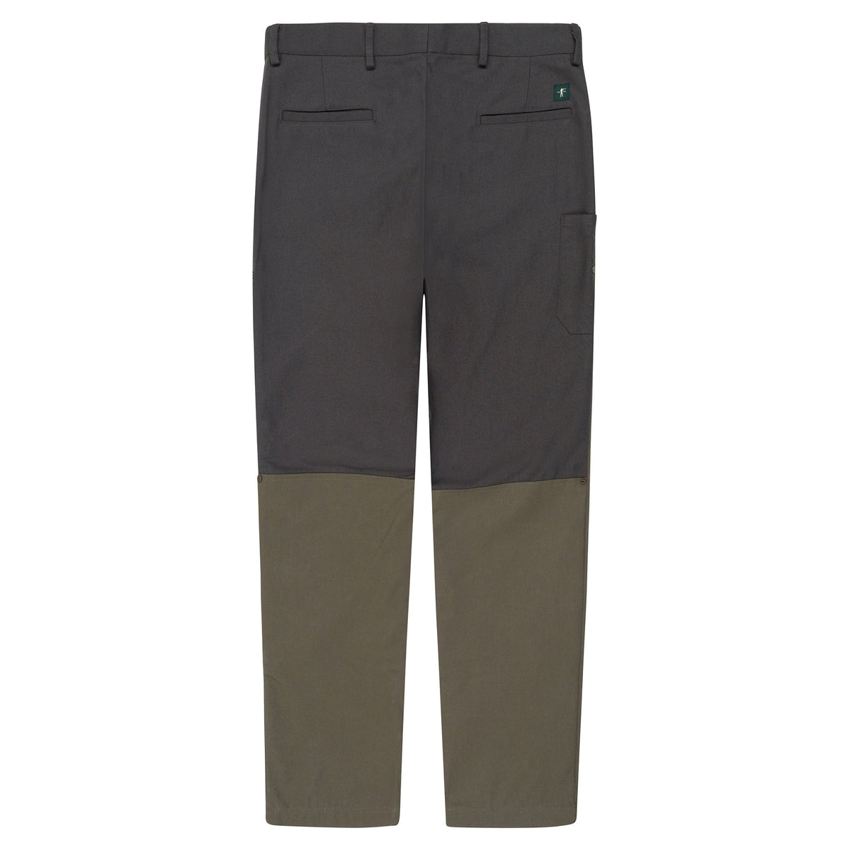 Midweight Field Pant - 17oz Cordura®