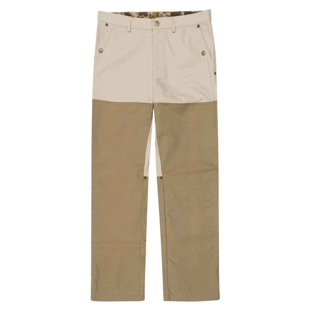 Midweight Field Pant - 17oz Cordura®