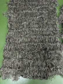 Camo Ghillie Blanket