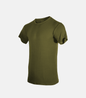 Bamboo Aerotech T-Shirt - Dark Plum