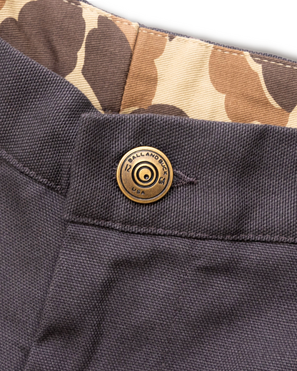 Midweight Field Pant - 17oz Cordura®