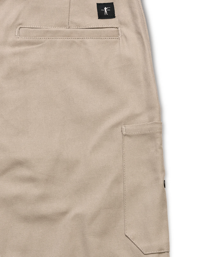 Midweight Field Pant - 17oz Cordura®