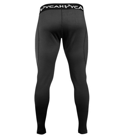 Vycah Pyrex Extreme Pant - Charcoal