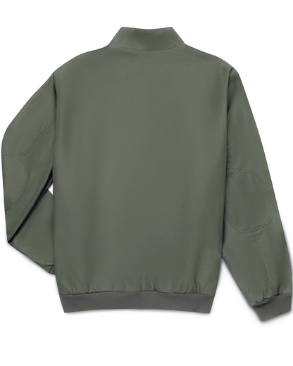 Harrington Jacket