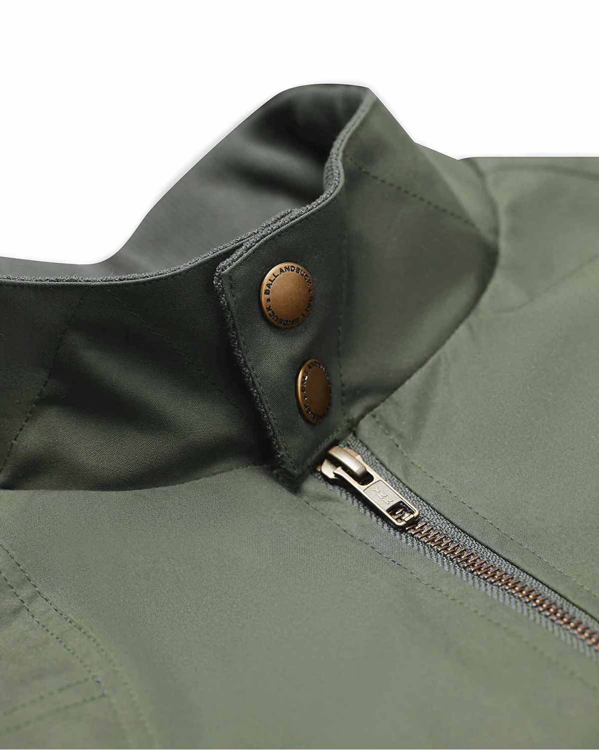 Harrington Jacket