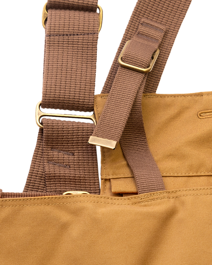 Strap Vest - Signature Canvas