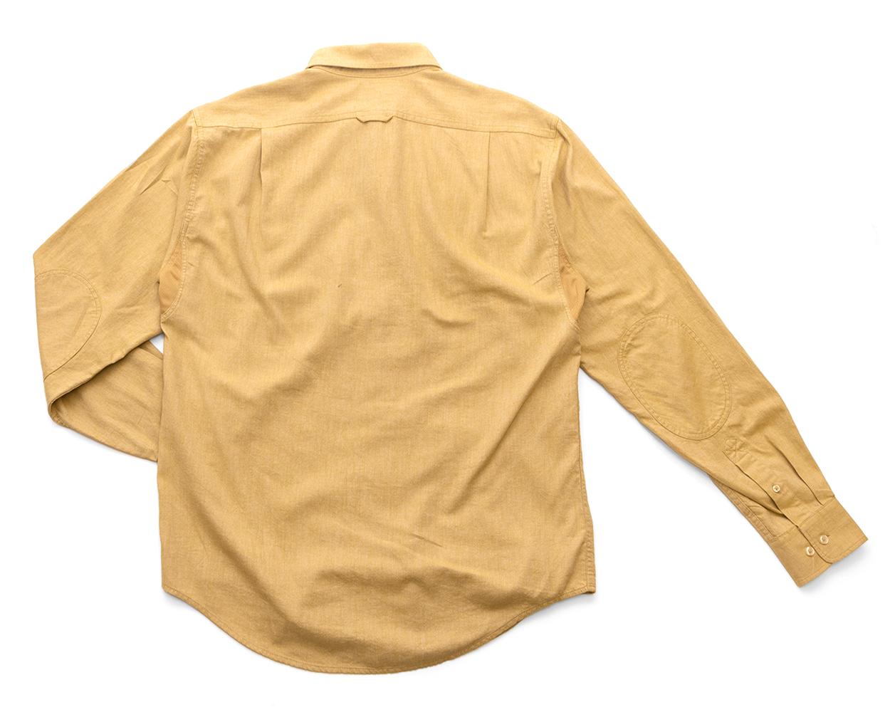 Sportsmans Shirt - Wren Twill