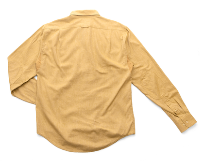 Sportsmans Shirt - Wren Twill