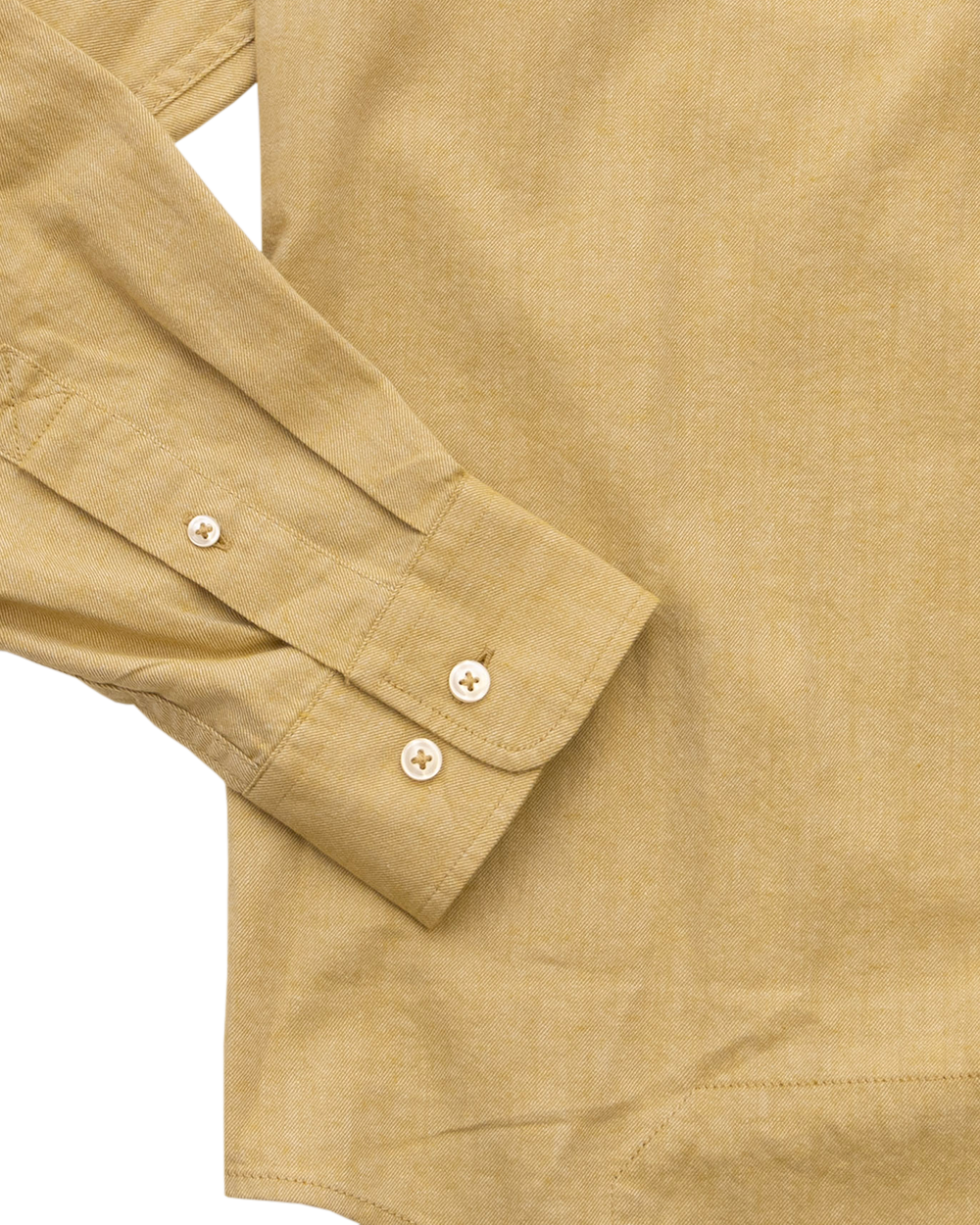 Sportsmans Shirt - Wren Twill